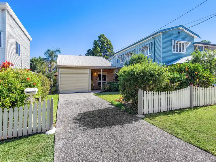 21 Turner Street, Corinda QLD 4075