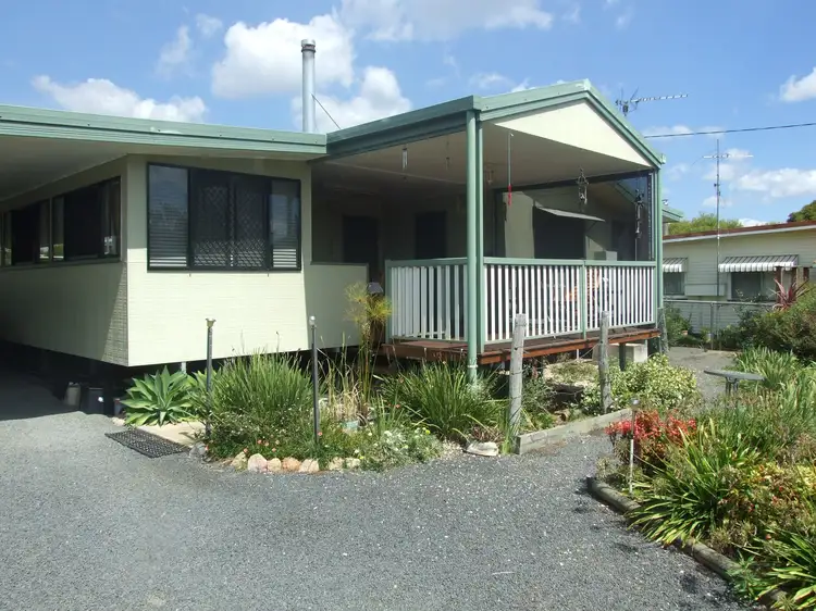 Main view of Homely house listing, 1 New England Highway, Crows Nest QLD 4355