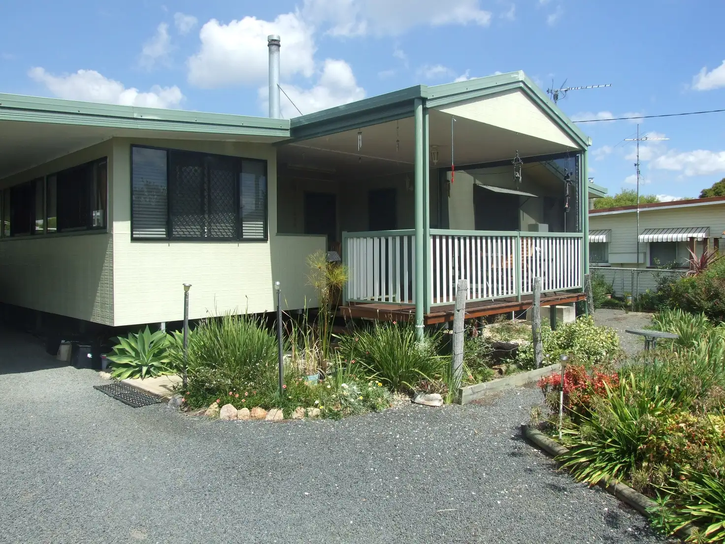 Main view of Homely house listing, 1 New England Highway, Crows Nest QLD 4355