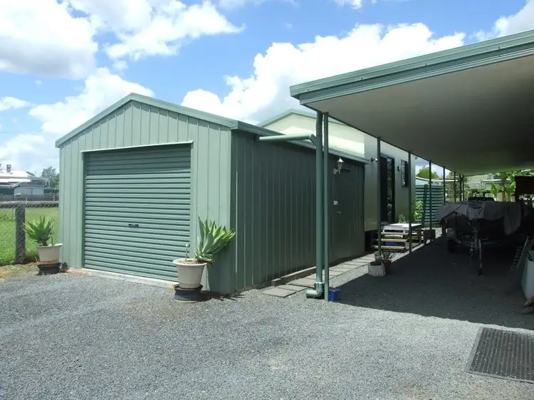Second view of Homely house listing, 1 New England Highway, Crows Nest QLD 4355