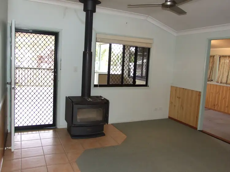 Third view of Homely house listing, 1 New England Highway, Crows Nest QLD 4355