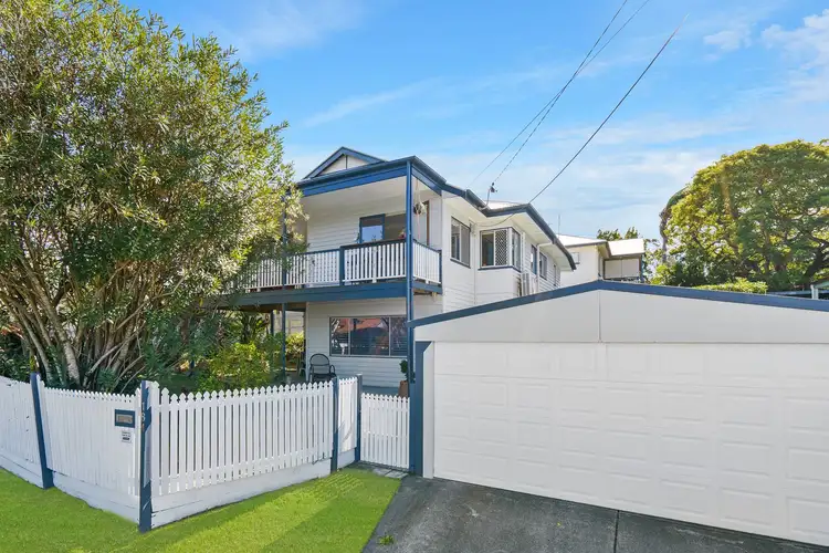 184 Lillian Avenue, Salisbury QLD 4107