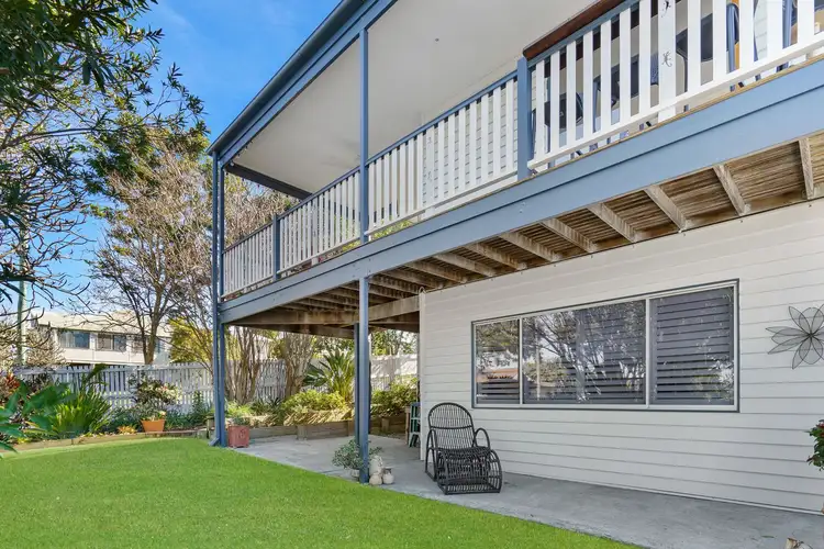 Second view of Homely house listing, 184 Lillian Avenue, Salisbury QLD 4107