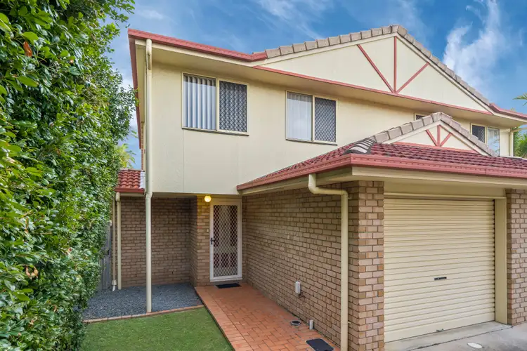 4/81 Anzac Road, Carina Heights QLD 4152