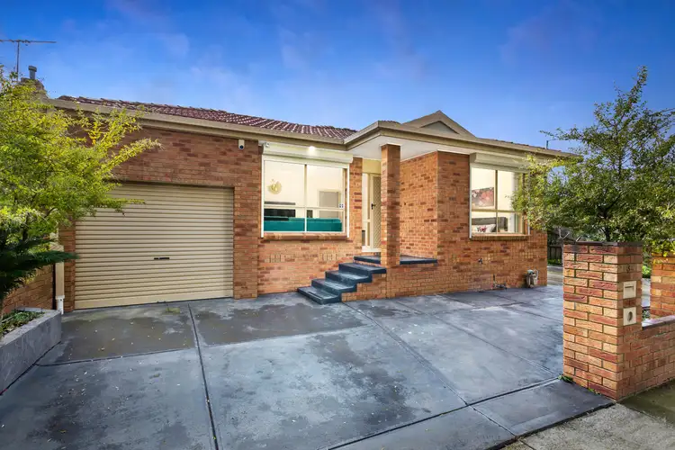 Main view of Homely house listing, 34A Chappell Street, Thomastown VIC 3074