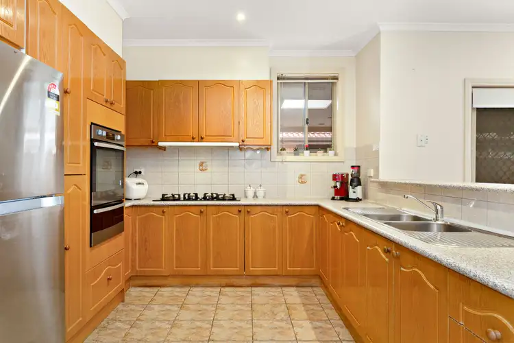 Second view of Homely house listing, 34A Chappell Street, Thomastown VIC 3074