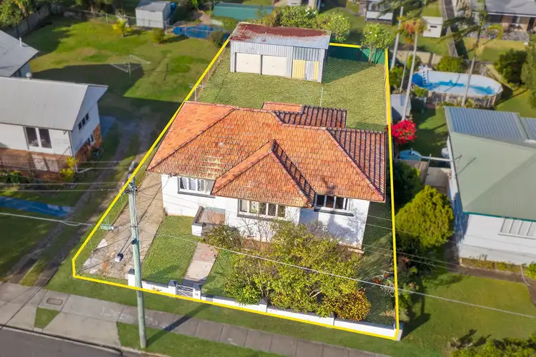 12 Lay Street, Upper Mount Gravatt QLD 4122
