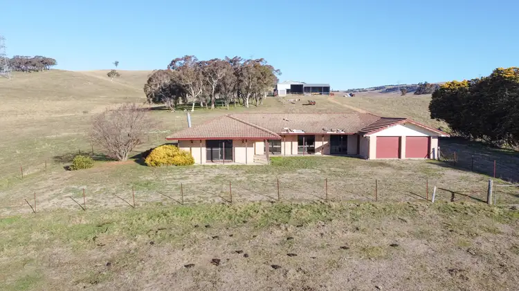 Third view of Homely rural property listing, 141 McManus Road, Portland NSW 2847