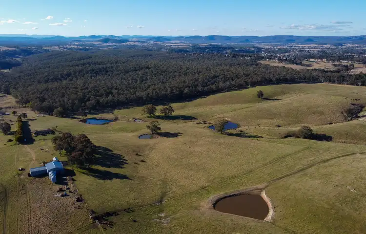 Fifth view of Homely rural property listing, 141 McManus Road, Portland NSW 2847