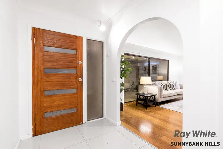 Second view of Homely house listing, 26 Dunstable Street, Macgregor QLD 4109