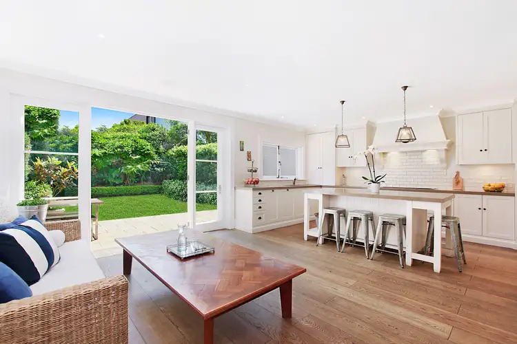 4 Blake Street, Rose Bay NSW 2029