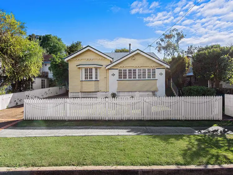 15 Weir Street, Moorooka QLD 4105