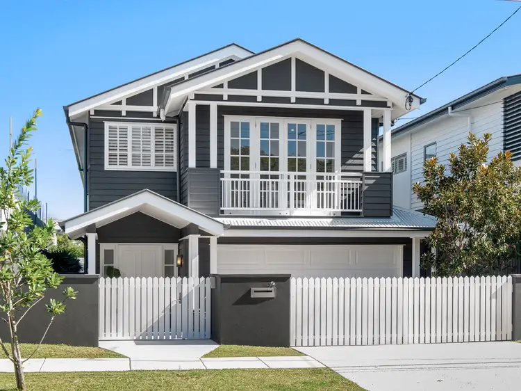 92 Gordon Street, Hawthorne QLD 4171