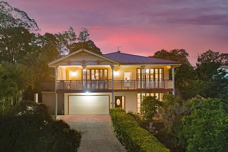 Main view of Homely house listing, 29 Sambit Street, Tanah Merah QLD 4128