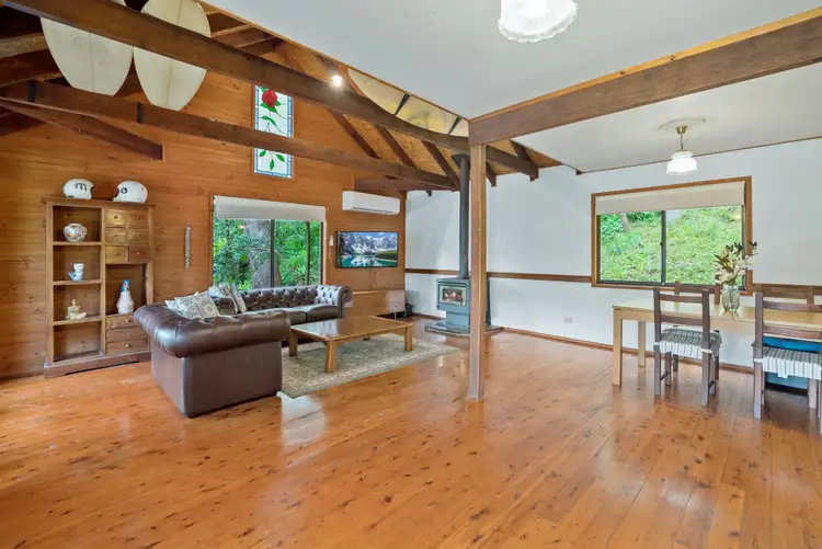 Third view of Homely house listing, 128 Otford Road, Otford NSW 2508