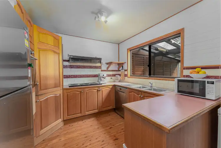 Fourth view of Homely house listing, 128 Otford Road, Otford NSW 2508