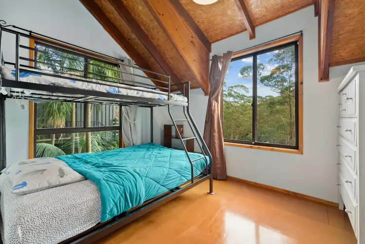 Fifth view of Homely house listing, 128 Otford Road, Otford NSW 2508