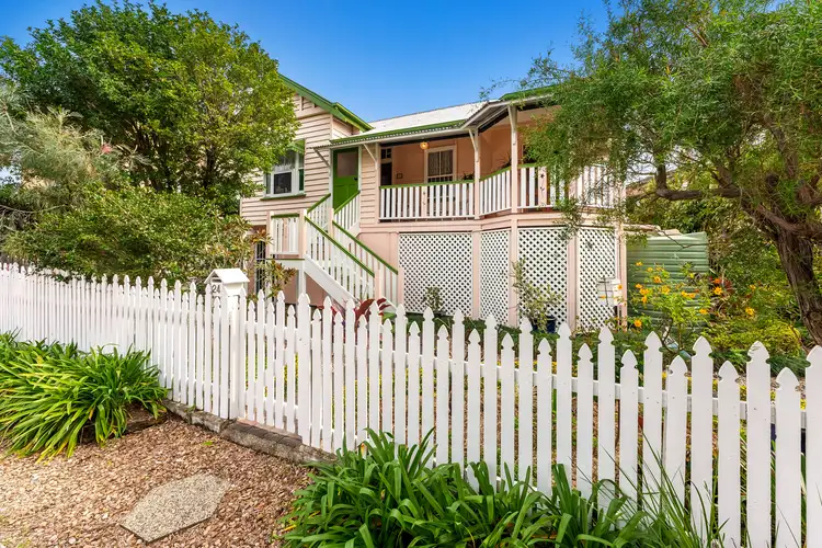 Main view of Homely house listing, 24 Ramsay Street, Kedron QLD 4031
