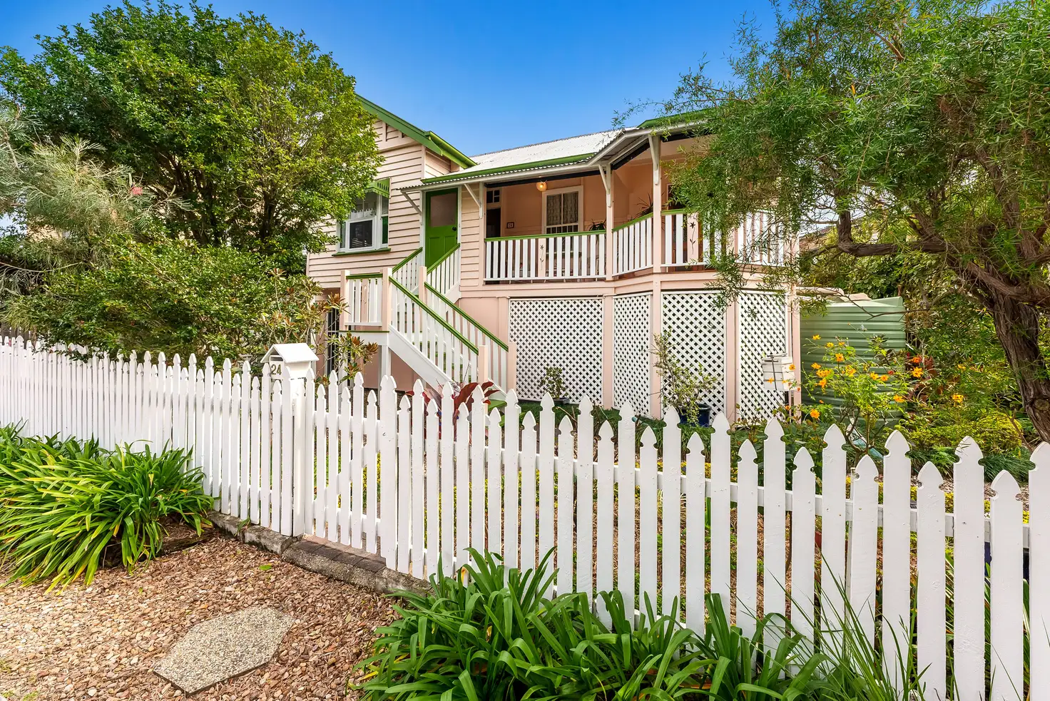 Main view of Homely house listing, 24 Ramsay Street, Kedron QLD 4031