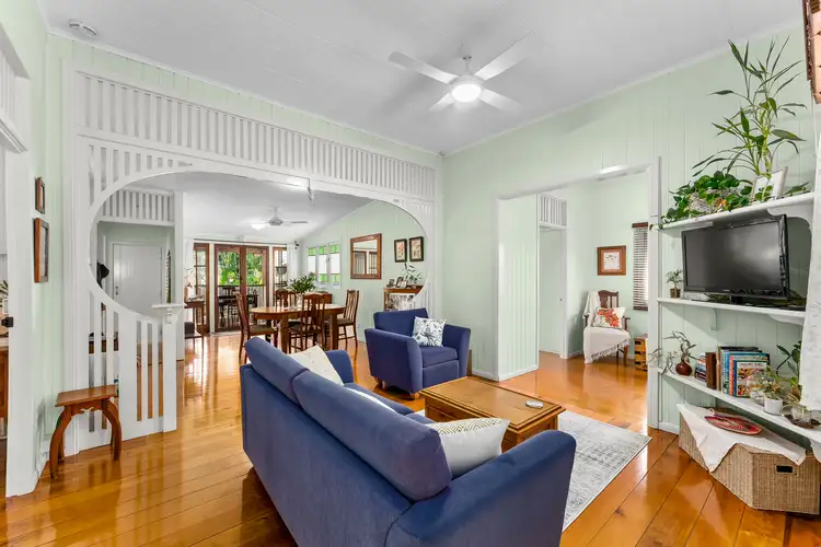 Third view of Homely house listing, 24 Ramsay Street, Kedron QLD 4031