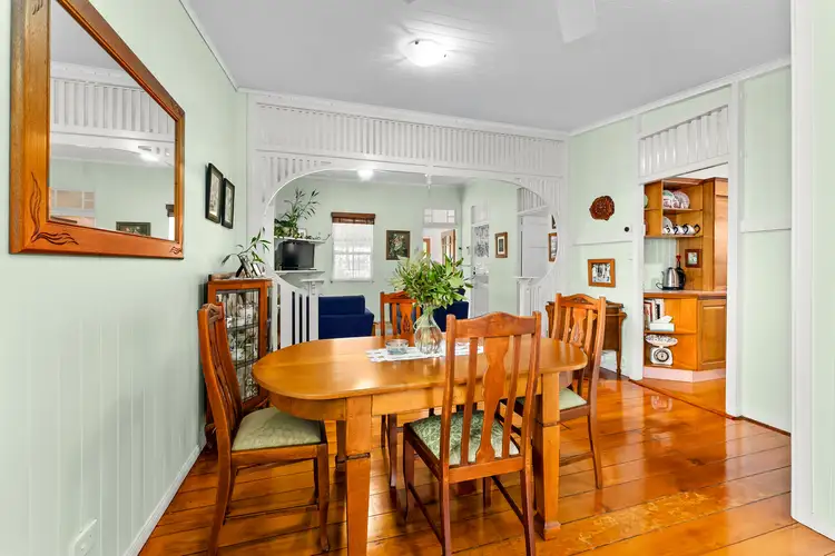 Fourth view of Homely house listing, 24 Ramsay Street, Kedron QLD 4031