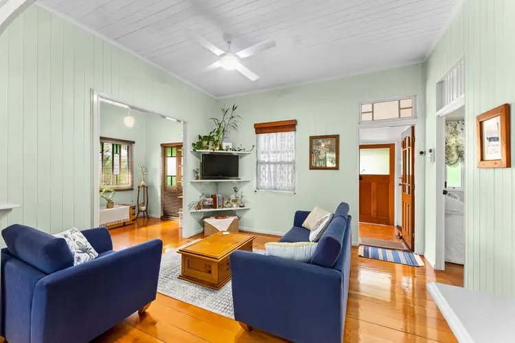 Fifth view of Homely house listing, 24 Ramsay Street, Kedron QLD 4031
