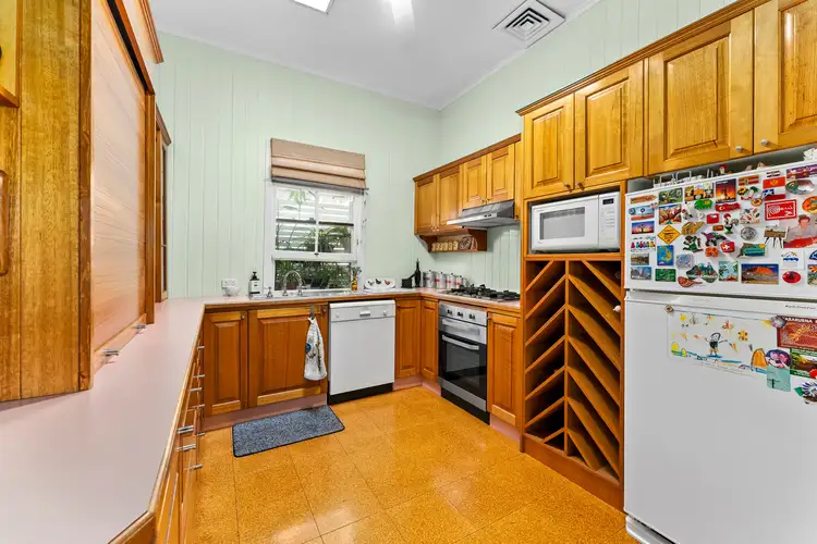 Sixth view of Homely house listing, 24 Ramsay Street, Kedron QLD 4031