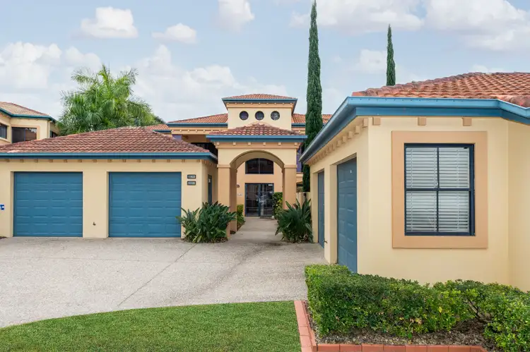Main view of Homely apartment listing, 3210 Palladian Drive, Hope Island QLD 4212