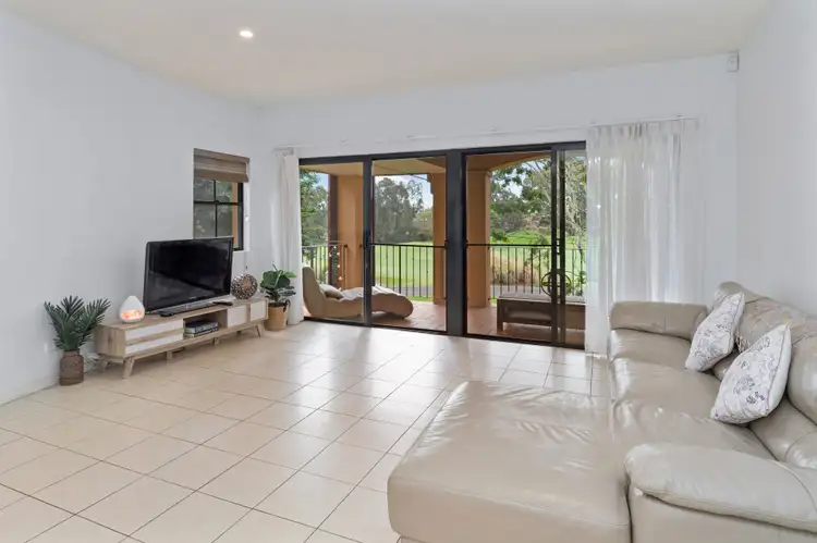 Third view of Homely apartment listing, 3210 Palladian Drive, Hope Island QLD 4212