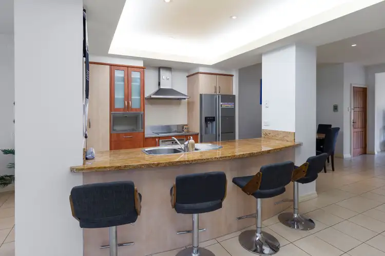 Sixth view of Homely apartment listing, 3210 Palladian Drive, Hope Island QLD 4212