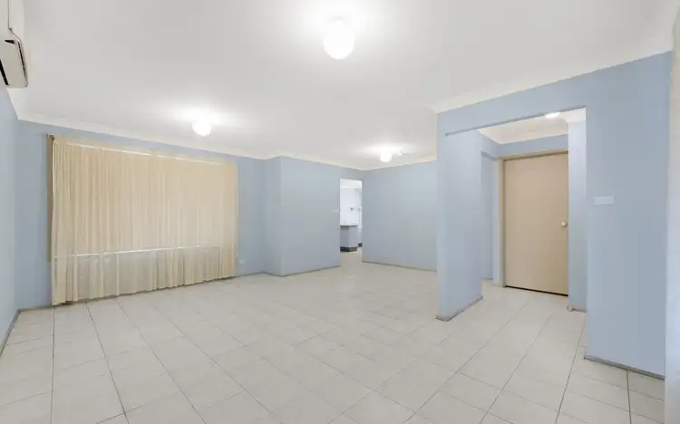 Third view of Homely house listing, 4 Hattah Way, Bow Bowing NSW 2566