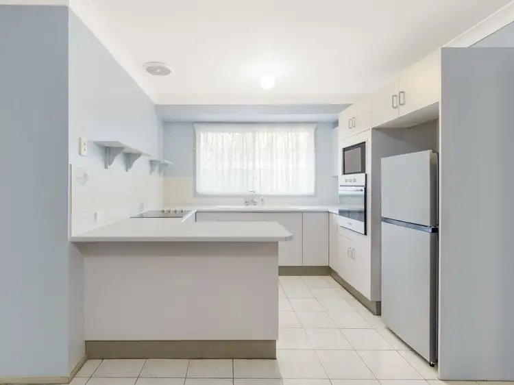 Fifth view of Homely house listing, 4 Hattah Way, Bow Bowing NSW 2566