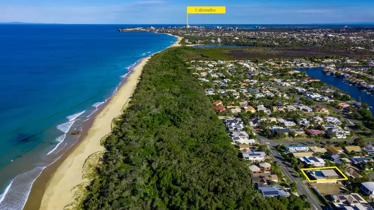 442 Oceanic Drive South, Wurtulla QLD 4575