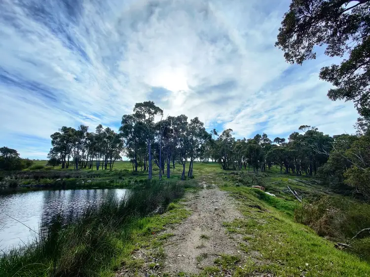 Second view of Homely rural property listing, 816 Mindijup Road, Napier WA 6330