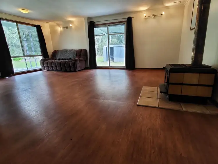 Main view of Homely rural property listing, 242 Fish Track Road, Manypeaks WA 6328