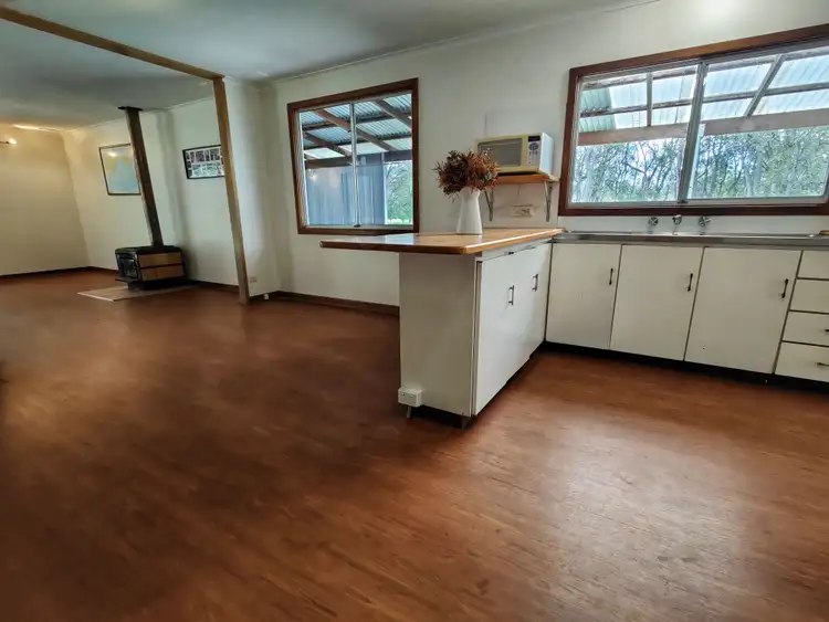 Fourth view of Homely rural property listing, 242 Fish Track Road, Manypeaks WA 6328