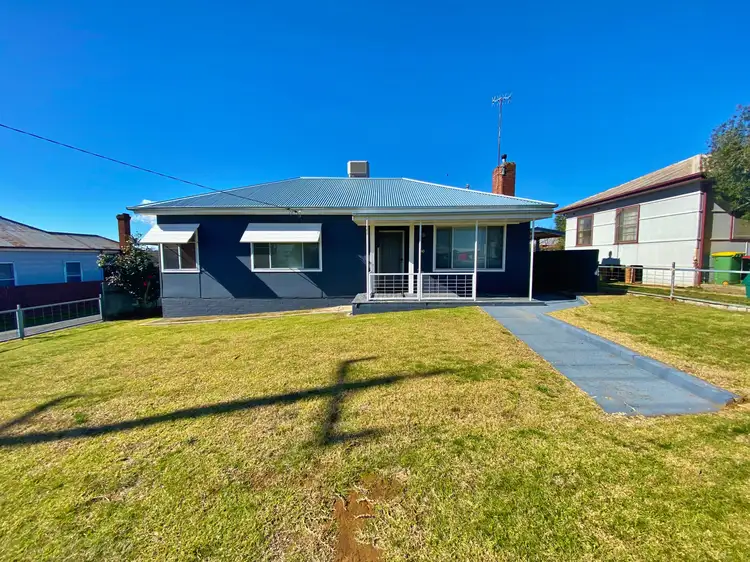 80 Lucan Street, Harden NSW 2587