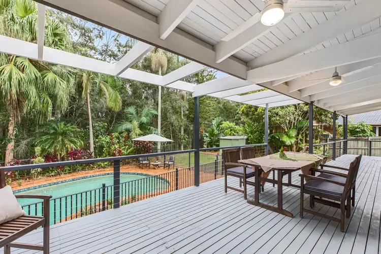 Second view of Homely house listing, 26 Palmer Crescent, Tewantin QLD 4565