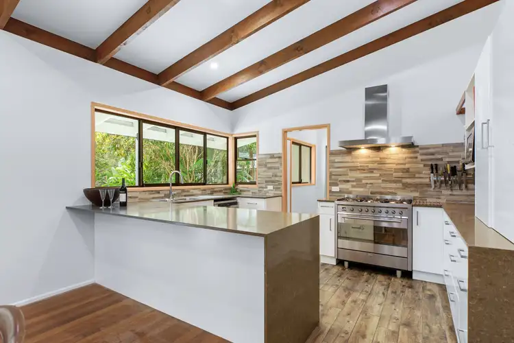 Fifth view of Homely house listing, 26 Palmer Crescent, Tewantin QLD 4565