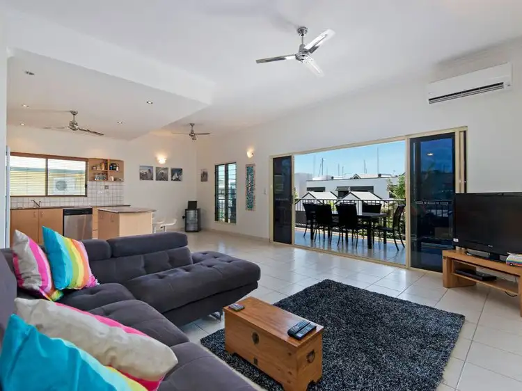 Main view of Homely apartment listing, 5/14 Tipperary Court, Stuart Park NT 820