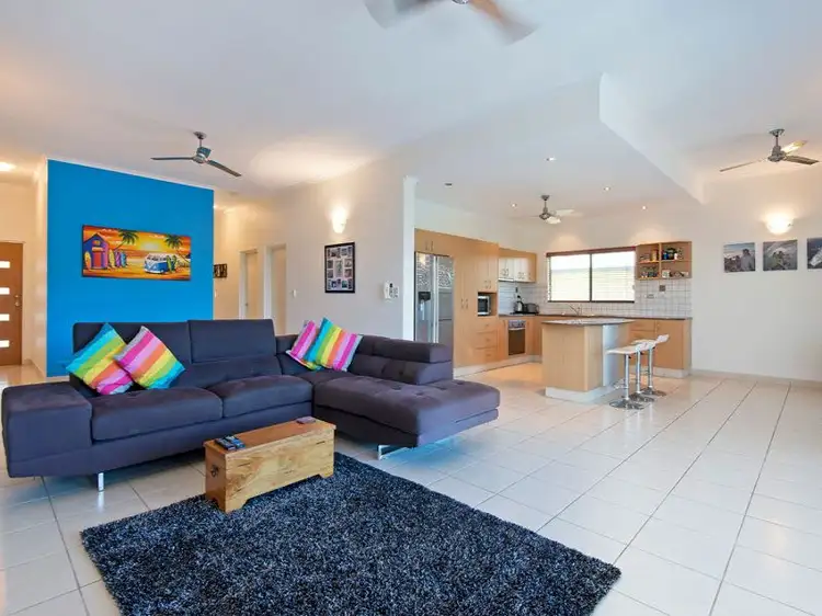 Third view of Homely apartment listing, 5/14 Tipperary Court, Stuart Park NT 820
