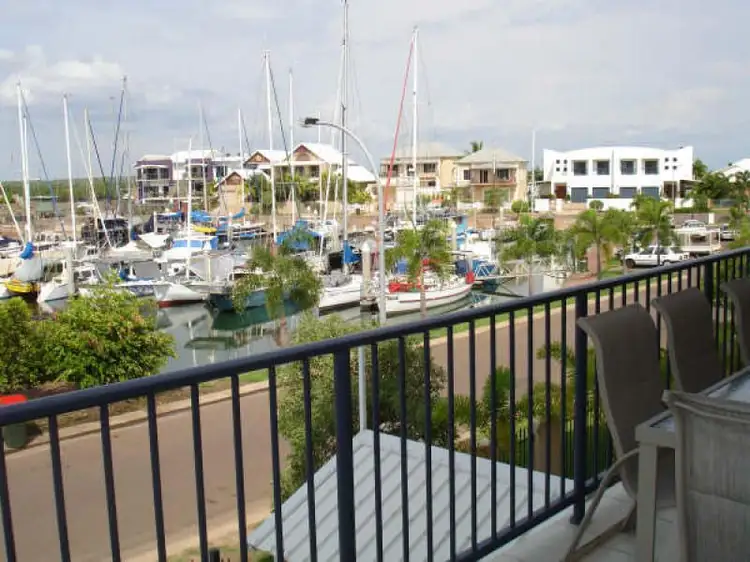 Fourth view of Homely apartment listing, 5/14 Tipperary Court, Stuart Park NT 820