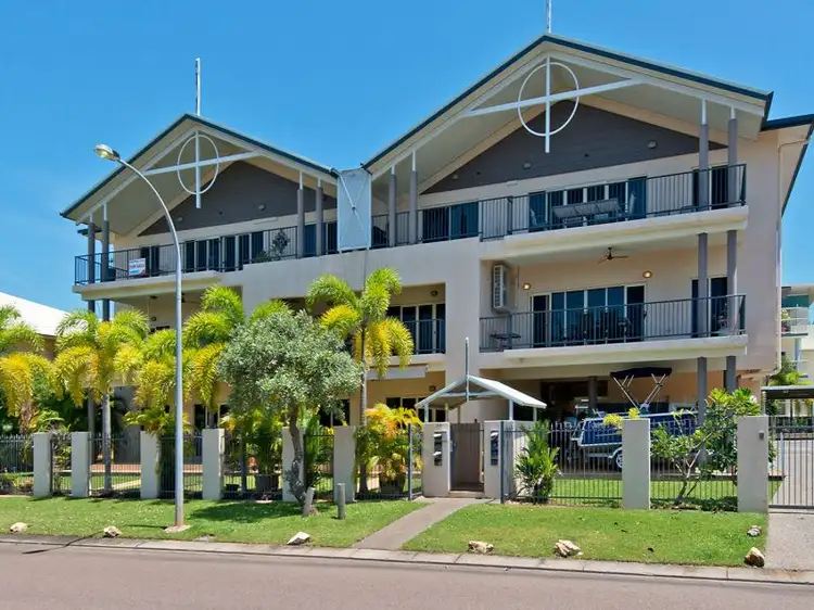 Fifth view of Homely apartment listing, 5/14 Tipperary Court, Stuart Park NT 820