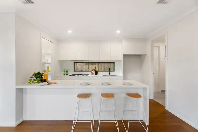 Sixth view of Homely house listing, 2B Shady Grove, Nunawading VIC 3131