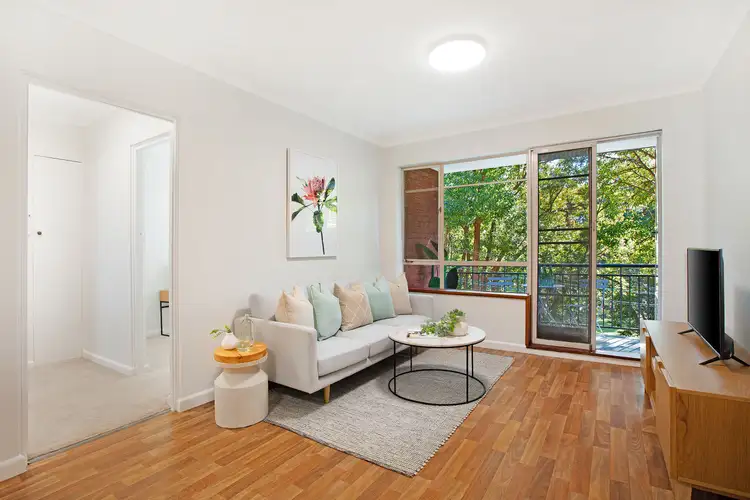 Main view of Homely apartment listing, 9/11 Bayswater Street, Drummoyne NSW 2047