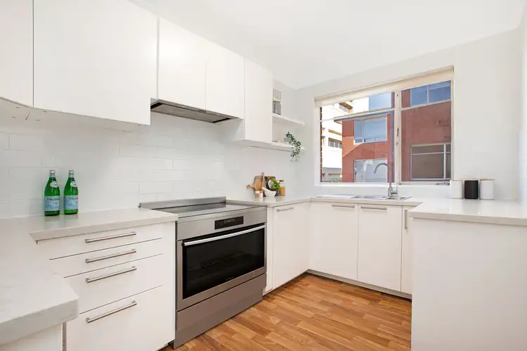 Fourth view of Homely apartment listing, 9/11 Bayswater Street, Drummoyne NSW 2047