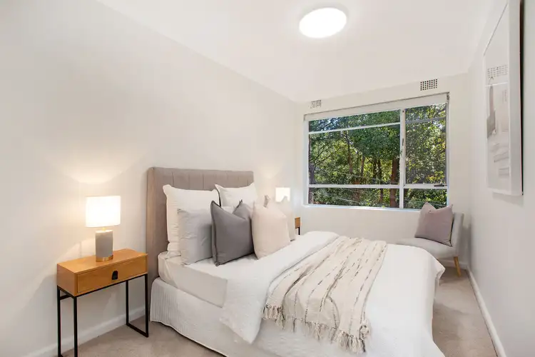 Fifth view of Homely apartment listing, 9/11 Bayswater Street, Drummoyne NSW 2047
