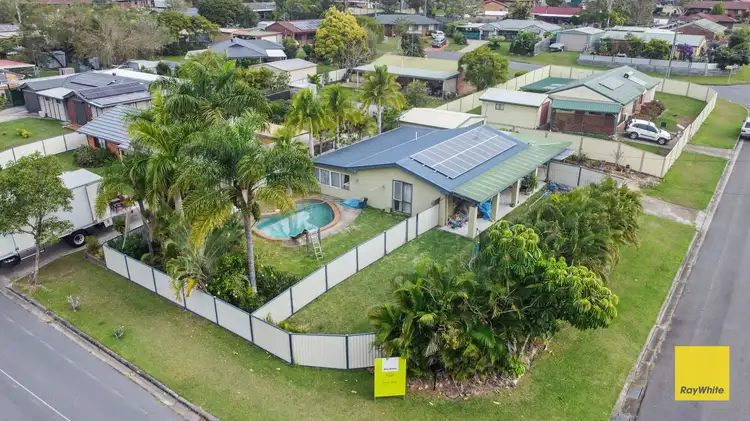 10 Moorshead Street, Capalaba QLD 4157