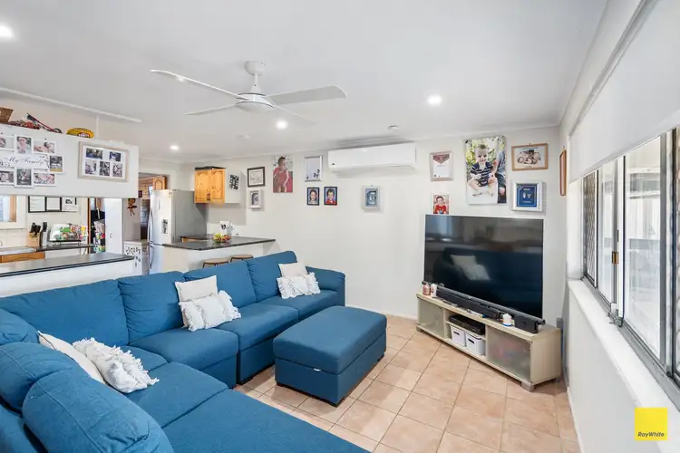 Second view of Homely house listing, 10 Moorshead Street, Capalaba QLD 4157