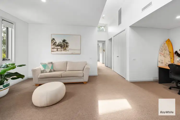 Sixth view of Homely townhouse listing, 1/105 Denman Avenue, Woolooware NSW 2230